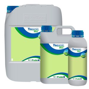 Текамін Макс (Tecamin Max)