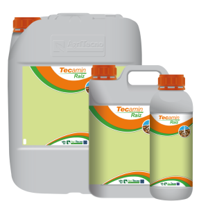Текамін Раїз (Tecamin Raiz)