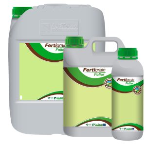Фертігрейн Фоліар (Fertigrain Foliar)