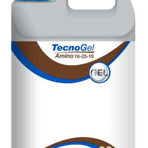 Текногель Аміно 10-25-10 (TecnoGel Amino 10-25-10 Starter)