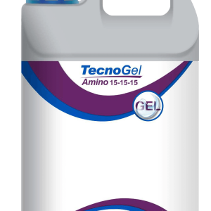 Текногель Аміно 15-15-15 (TecnoGel Amino 15-15-15 Balanced)