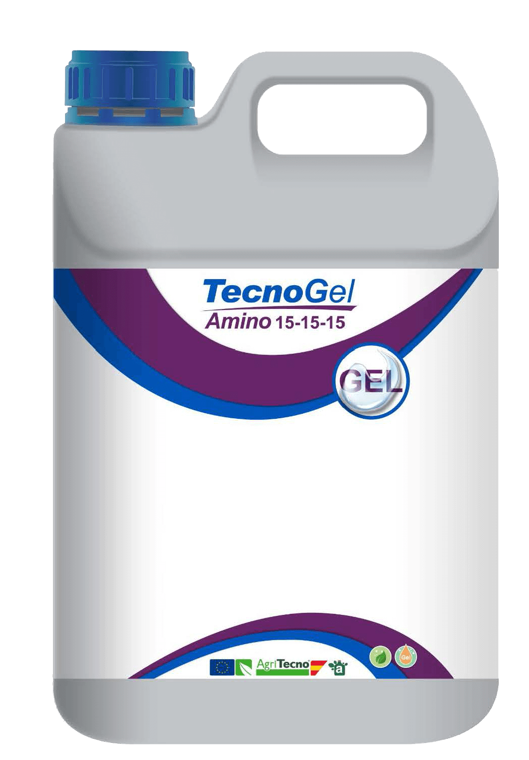 Текногель Аміно 15-15-15 (TecnoGel Amino 15-15-15 Balanced)