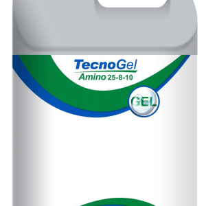 Текногель Аміно 25-8-10 (TecnoGel Amino 25-8-10 Vegetative Growth)